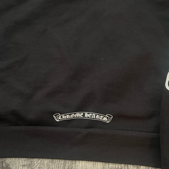 Chrome hearts hoodie - Picture 14 of 15